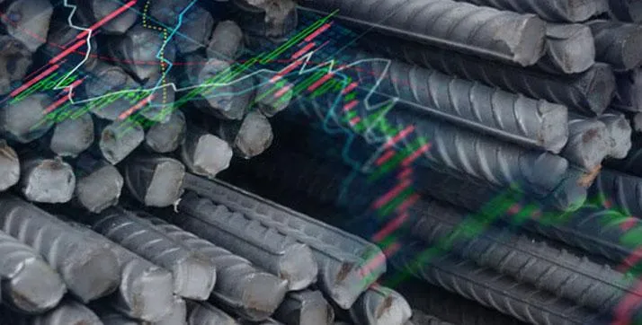 عوامل مؤثر بر نوسانات قیمت میلگرد5