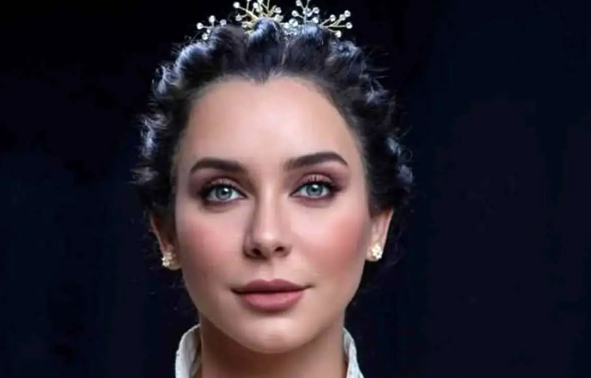 پاسخ بازیگر عرب به منتقدان حجابش در ایران