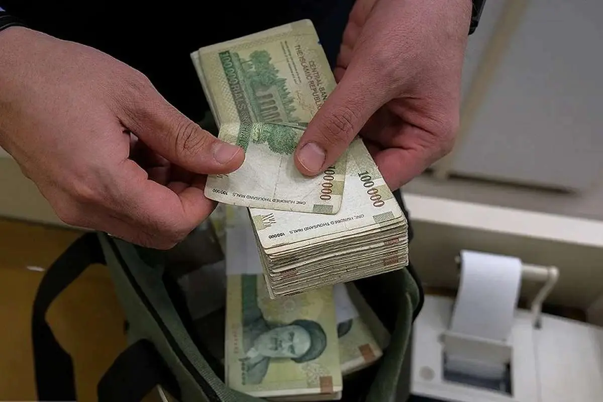 بازنشستگان