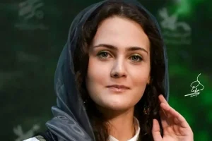چهرۀ «بانو» سریال سوجان بر روی صحنۀ تئاتر