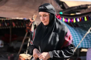 فیلم سینمایی آن دو؛ داستان خردسالترین رزمنده دفاع مقدس