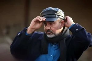 جزئیات سریال «اسباب زحمت» سعید آقاخانی/ تیزر، داستان، بازیگران