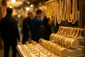 فرار خریداران از بازار طلا