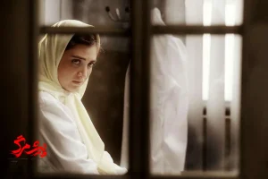 اکران آنلاین فیلم سینمایی «پیشمرگ» با بازی الناز ملک از ۵ اسفند