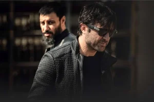 نقد سریال «وحشی» / نمایش تصویری واقع‌گرایانه از فروپاشی روانی انسان