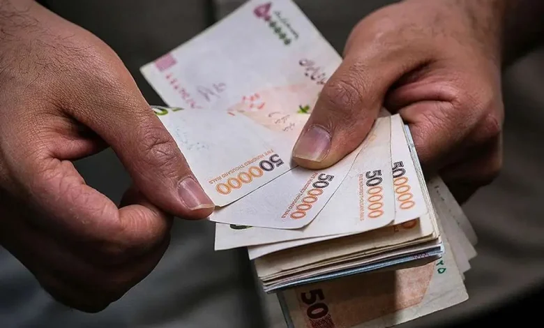 مبلغ مستمری‌ خانواده‌های تحت پوشش در سال ۱۴۰۵