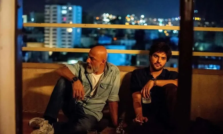 سریال‌های شبکه نمایش خانگی در شرایط جنگی