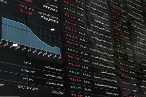 شرط بازگشایی بورس در زمان جنگ