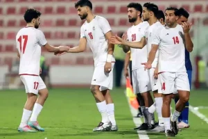 اظهارات تازه ترامپ درباره حضور ایران در جام جهانی ۲۰۲۶