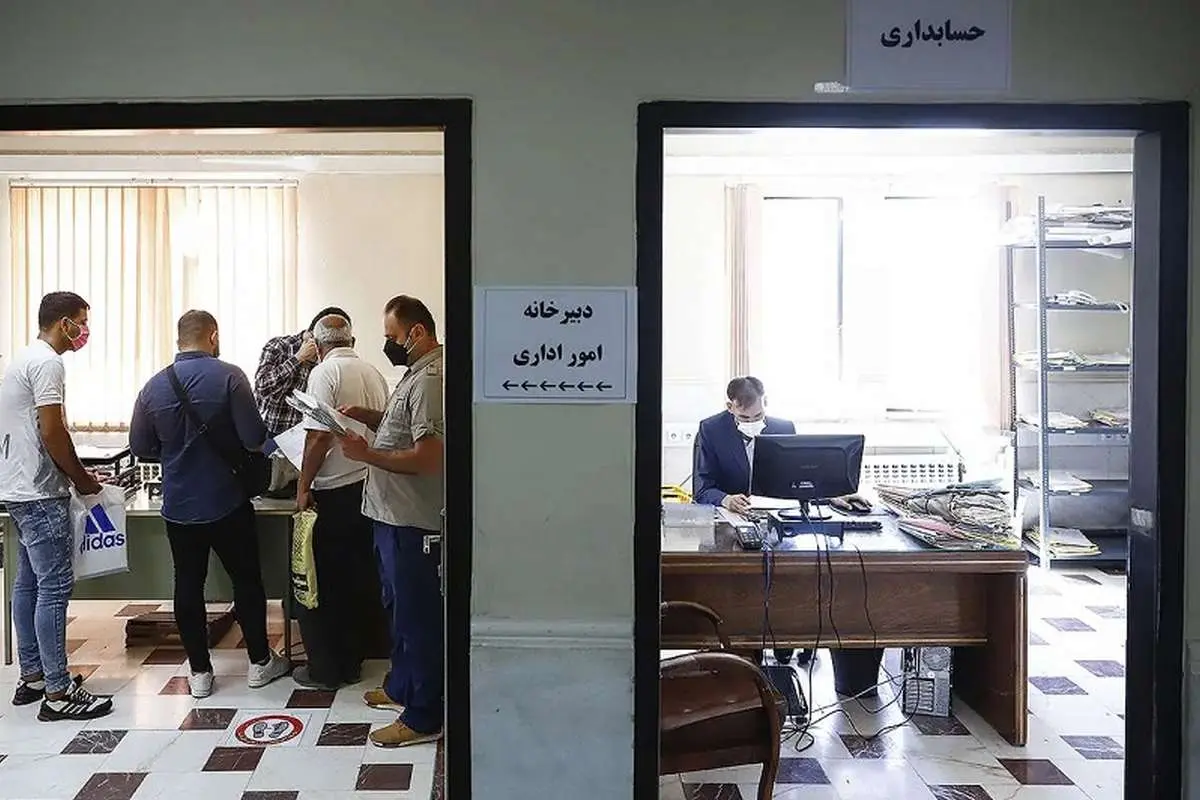 افزایش 20 درصدی کمک‌ رفاهی کارکنان دولت