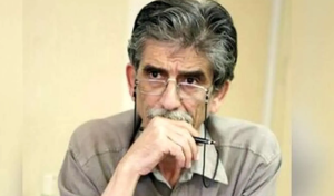 یونس تراکمه درگذشت