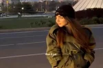 نیکا فلاحی