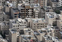 قیمت اپارتمان کوچک قیمت اپارتمان کوچک