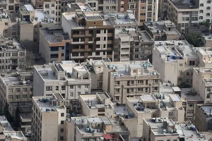 قیمت اپارتمان کوچک