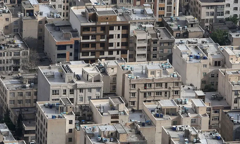 قیمت اپارتمان کوچک