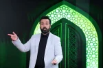 بیوگرافی فرزاد جمشیدی