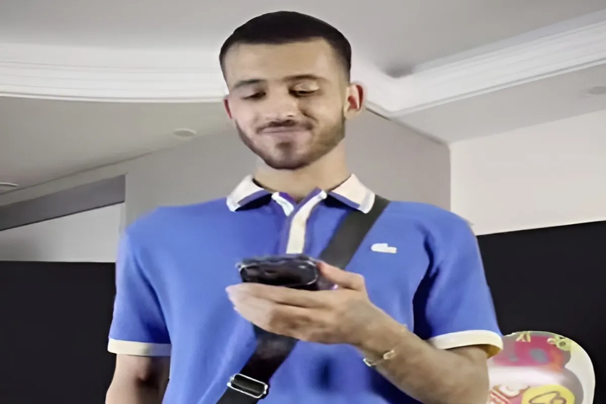 تیرام میس میره یعنی چه؟