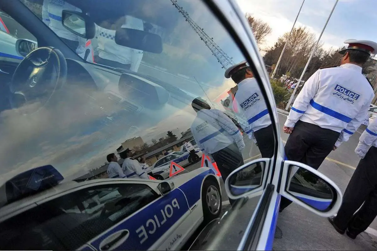 بخشودگی دیرکرد جرایم رانندگی