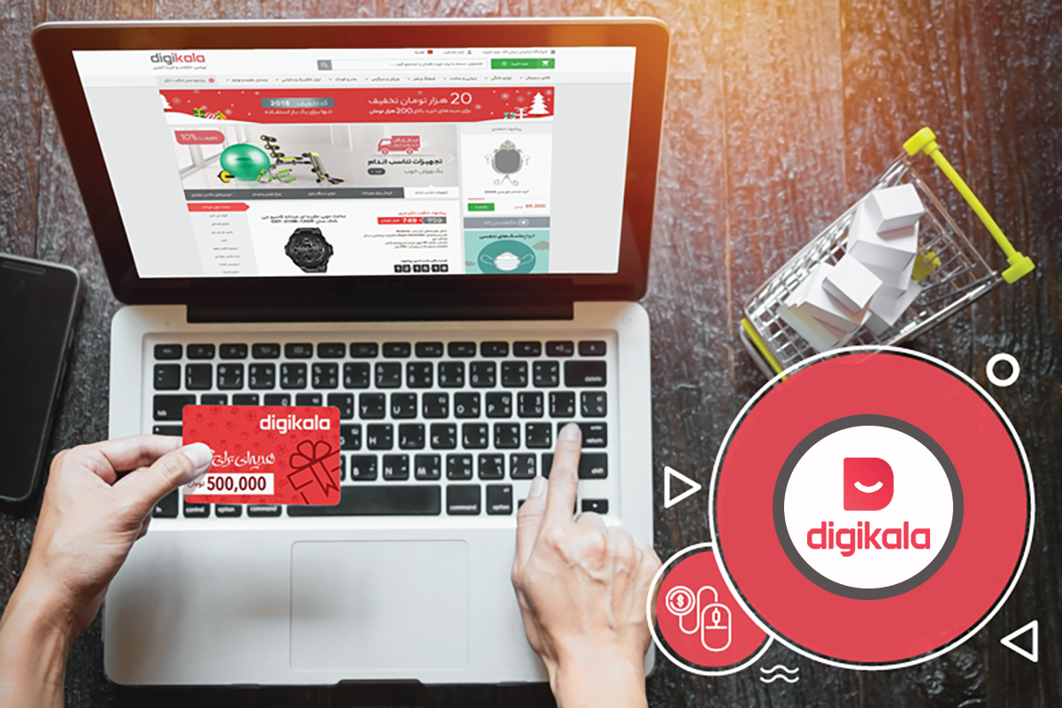 کد تخفیف دیجی کالا از ارسال رایگان تا تخفیف 80 درصدی