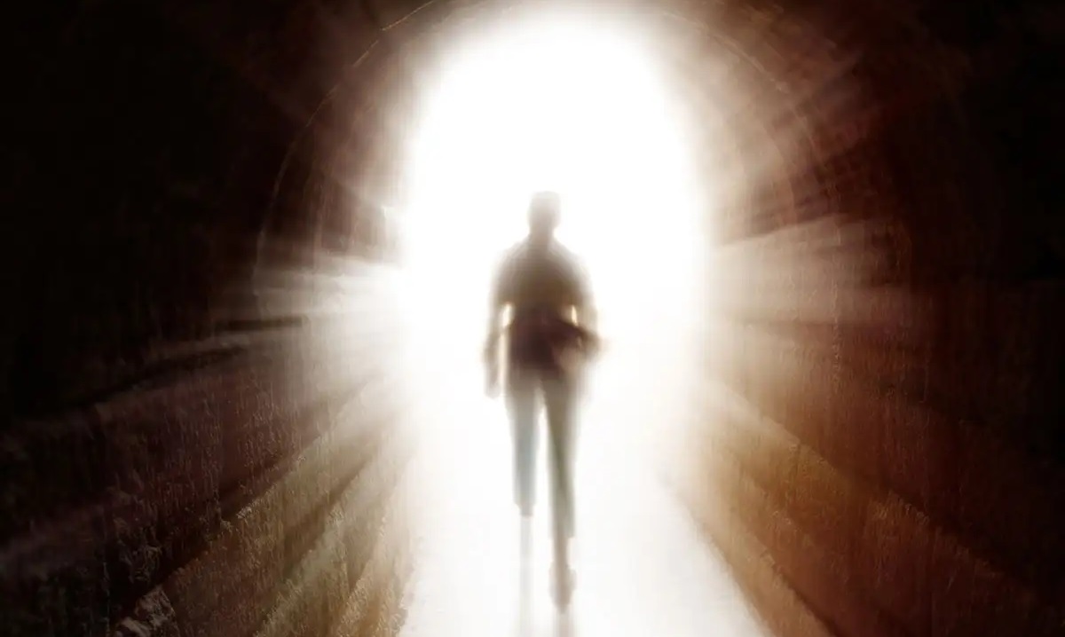 شگفتی دنیا؛ لحظات قبل از مرگ چه چیزی خواهیم دید؟