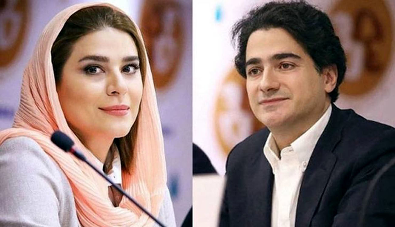 اولین عکس از سحر دولتشاهی بعد از اعتراف همایون شجریان به ازدواجشان!