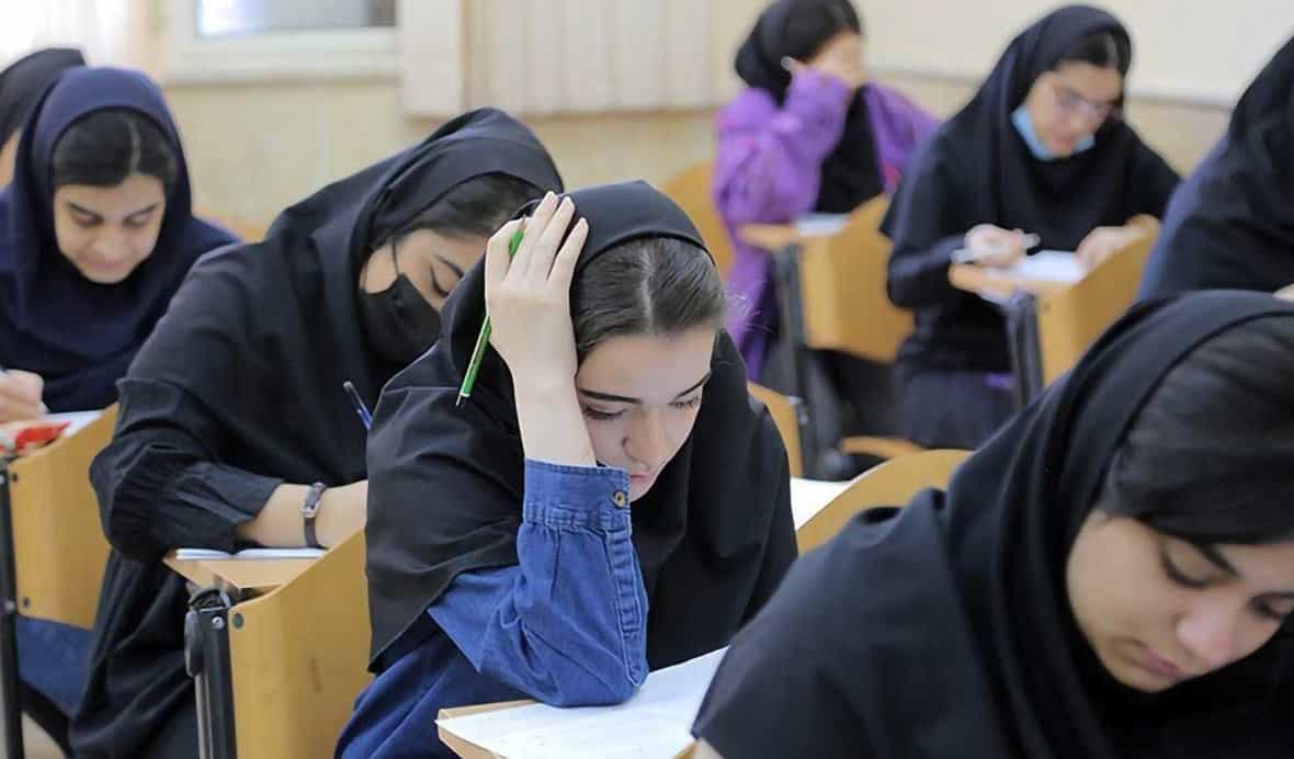 سهم سوابق تحصیلی در کنکور 1403 به 50 درصد رسید!