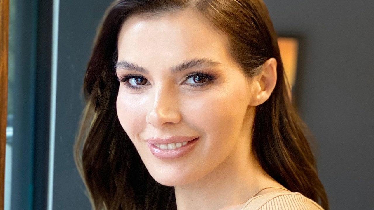 بازیگر”نسلیهان” در سریال خوبی کیست؟