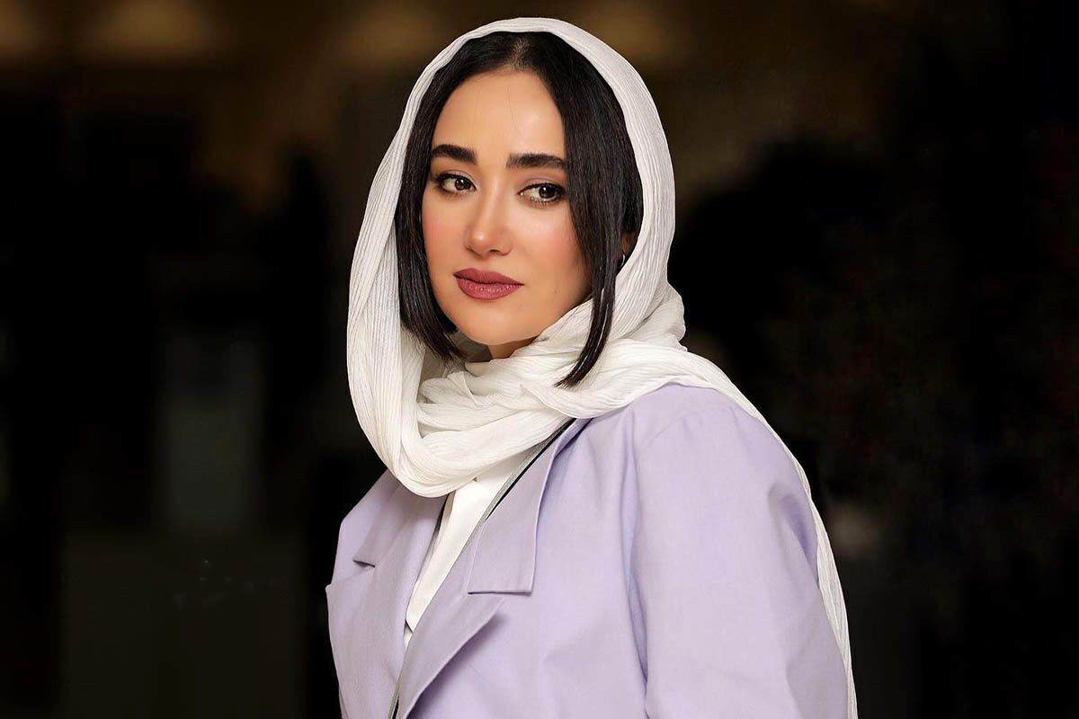 پخش سریال مرد نقره ای با بازی بهاره افشاری