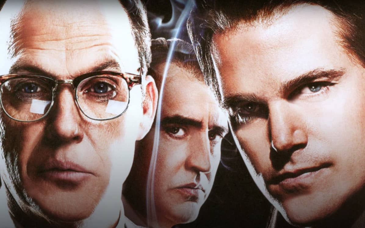 حقایق جالبی که درباره سریال “کمپانی” شبکه تماشا نمیدانید!