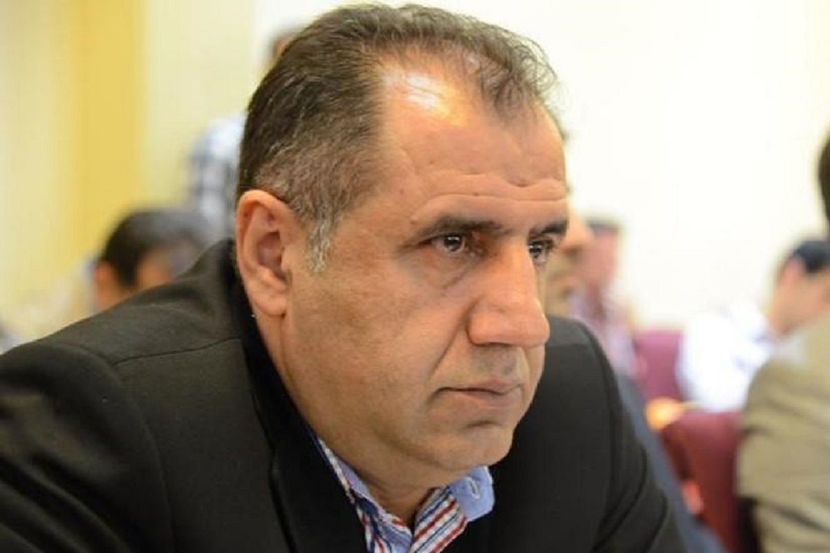 عکس/ علی خسروی مهدی طارمی را با چوپان دروغگو مقایسه کرد!