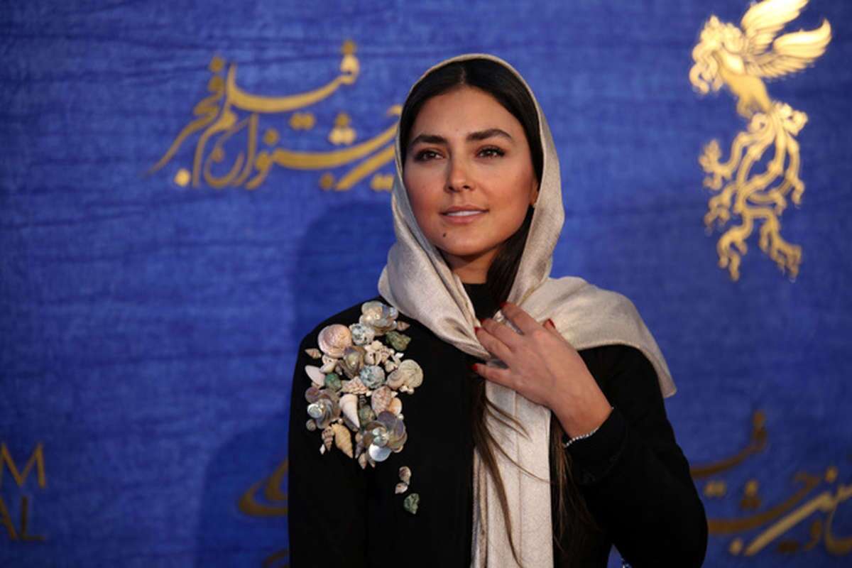 بیوگرافی هدی زین العابدین بازیگر “در انتهای شب” که بچه کرج است
