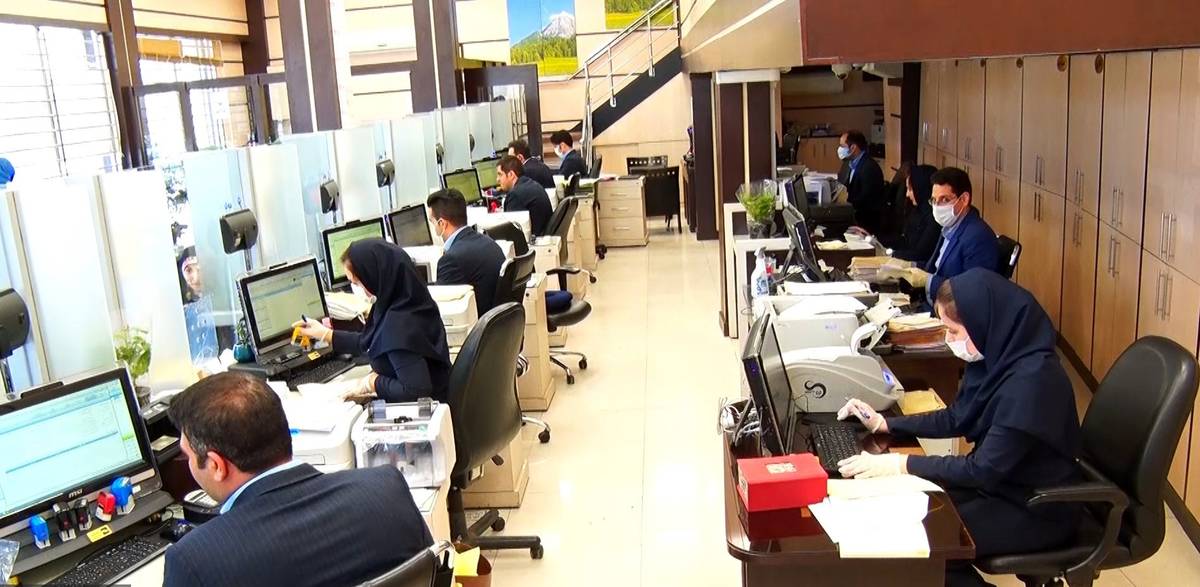 مبلغ پاداش پایان خدمت کارمندان در ۱۴۰۳ + جزئیات