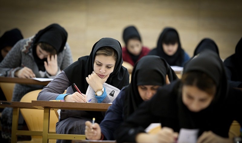اقدام باورنکردنی آموزش و پرورش درباره حجاب دختران