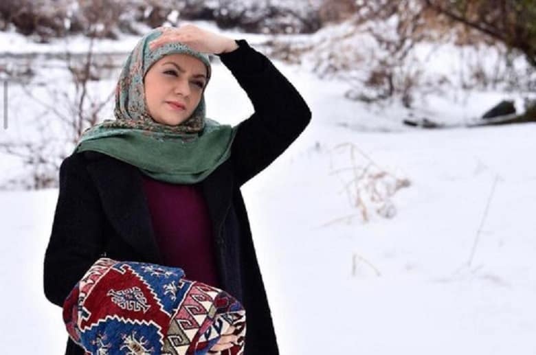 تصاویر خیره کننده نرگس نون. خ در دنیای واقعی!