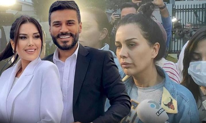 دیلان پولات از زندان راهی بیمارستان اعصاب و روان شد