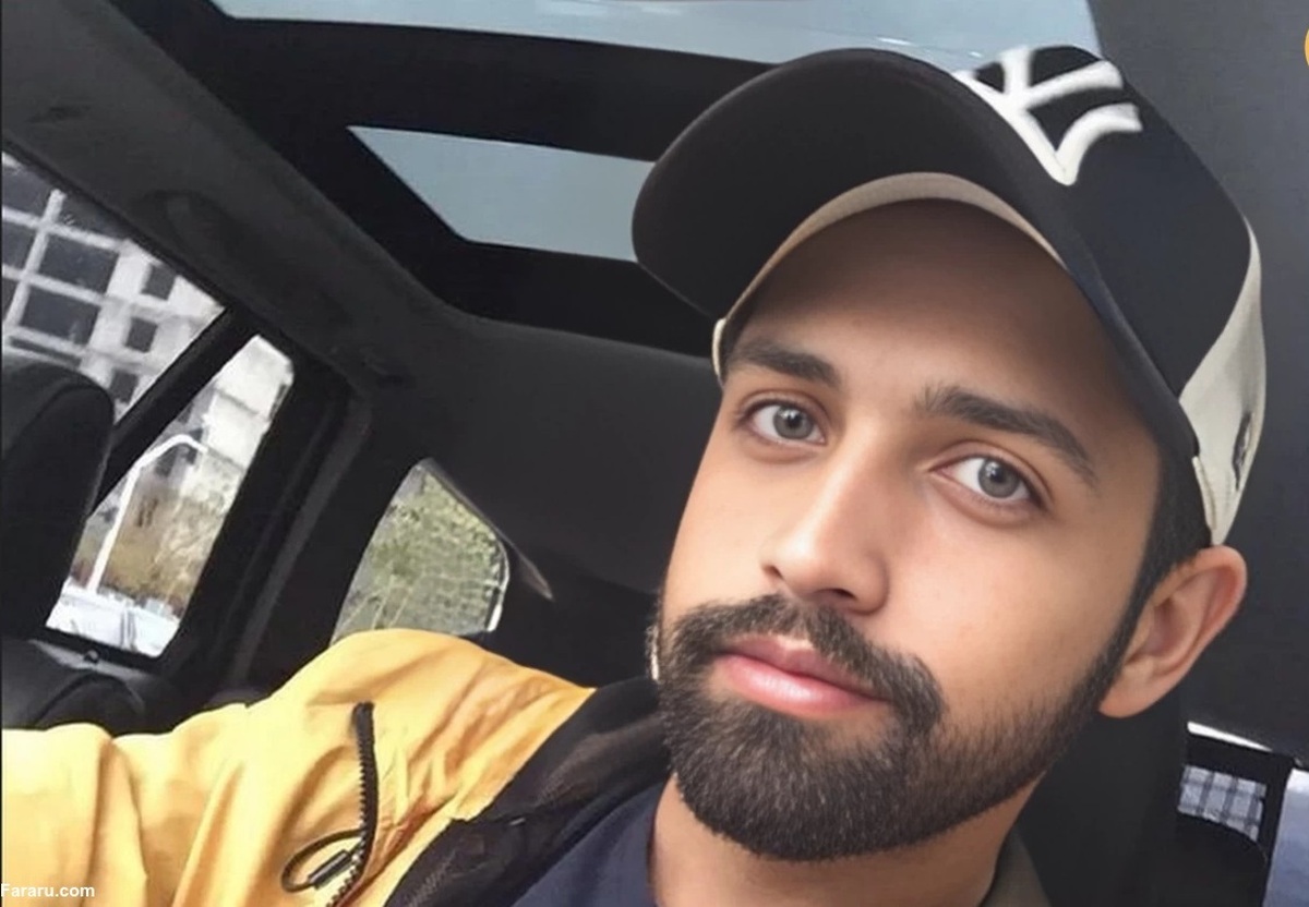 ممنوع التصویری “بازیگر پرحاشیه و جنجالی” تمام شد!