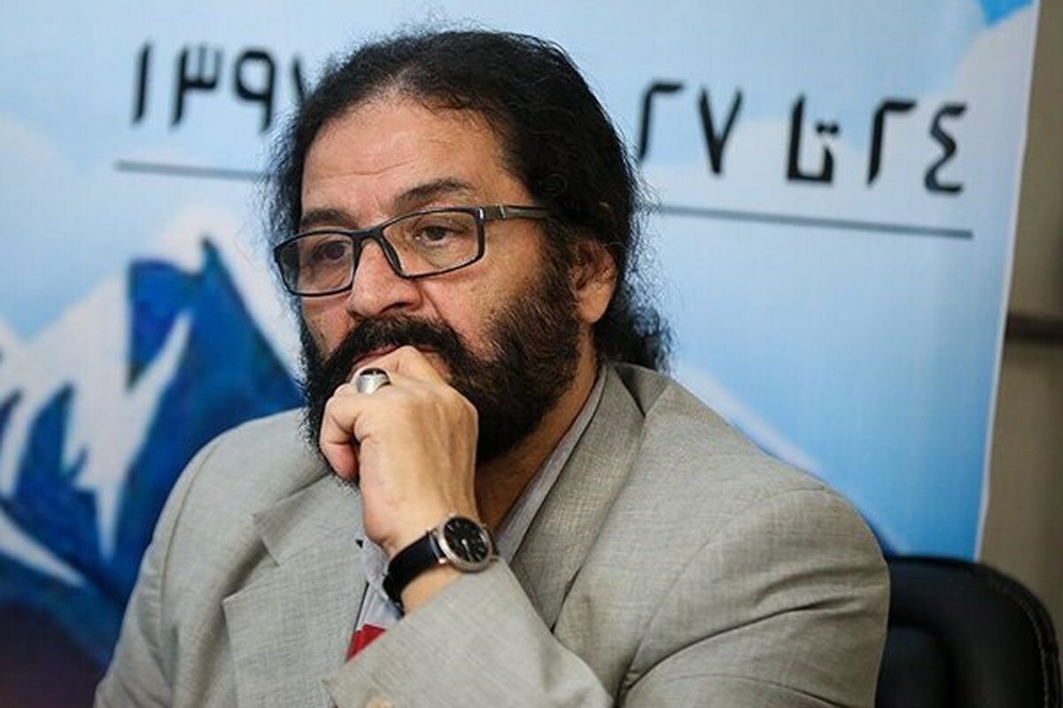 جمشید جم که بود؟