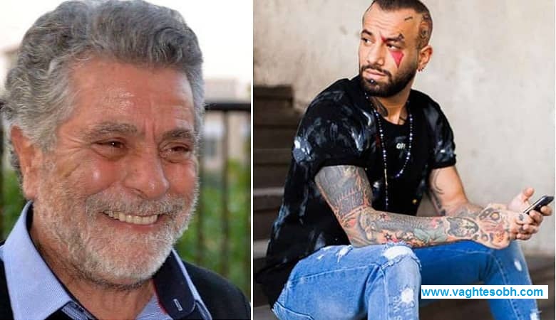 ویدئو/ پردیس پورعابدینی: اگر ریحانه پارسا آزار و اذیت نمیشد بازیگر گناه فرشته بود