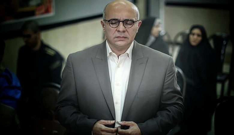 عکس/  تیپ تینیجری و مدرن هدی استوار، بازیگر نقش کولبر در نون خ!