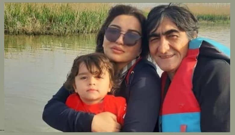 عکس/ خلاقیت خنده دار تازه عروس در دلبری با تزئین عجیب ساندویچ حماسه ساز شد!