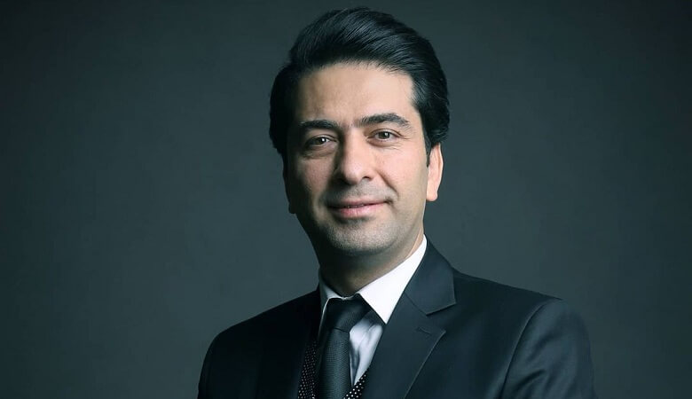 این مرد کثیف ترین مرد دنیا شناخته شد/ عکس