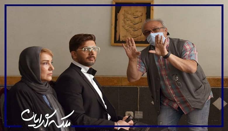 بهرنگ علوی بعد پیراهن 96 میلیونی با ساعت 360 میلیونی ظاهر شد/ عکس