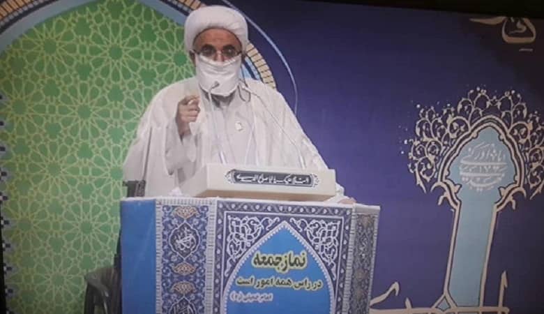 عکسی جالب از کامبیز دیرباز که برای دهه شصتی ها خاطره انگیز است/ تصویر