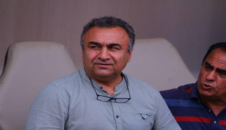 ویدئو/ انگلیسی صحبت کردن شهاب حسینی و پسرش در کالیفرنیا