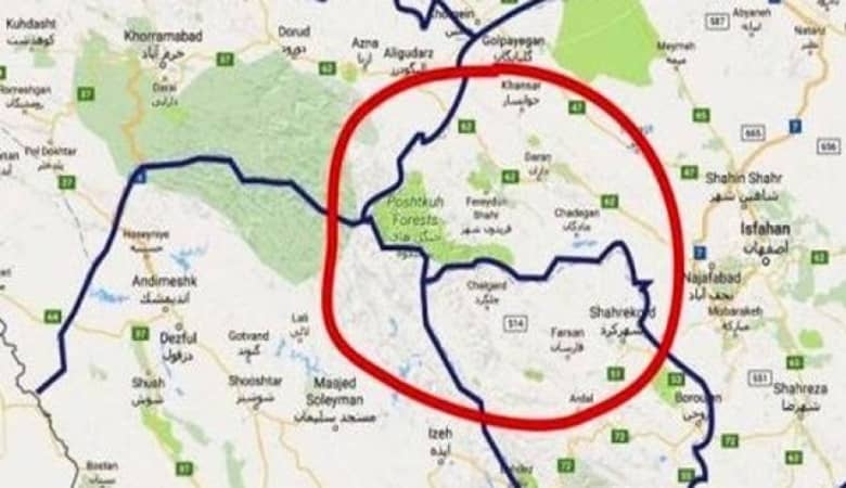 فرآوری مدرن گاو؛ گاو درشت هیکل و میبندن به دستگاه با ظرافت پوستشو درمیارن