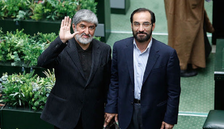 عکس/ این مرد در دادگاه خانواده» قاضی و همسرش را با اسلحه کشت!