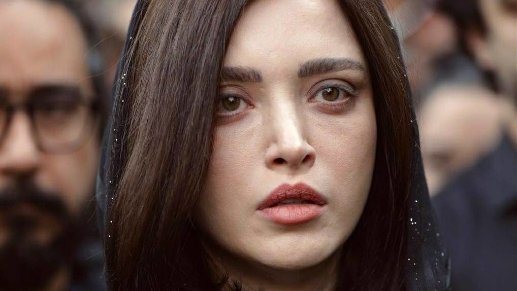 ویدئو/ اشک های بهنوش طباطبایی که در فضای مجازی وایرال شد