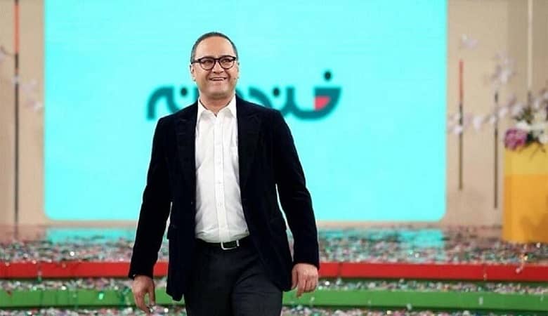 مخاطبان “خنداننده شو 3” عجیب غافلگیر شدند!