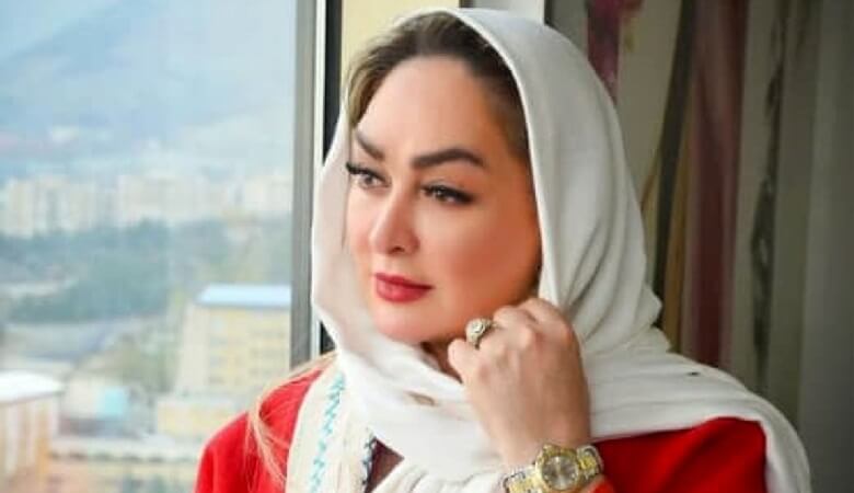 تصویری از یک جشن عروسی با پس زمینه موشکهای ایرانی در آسمان