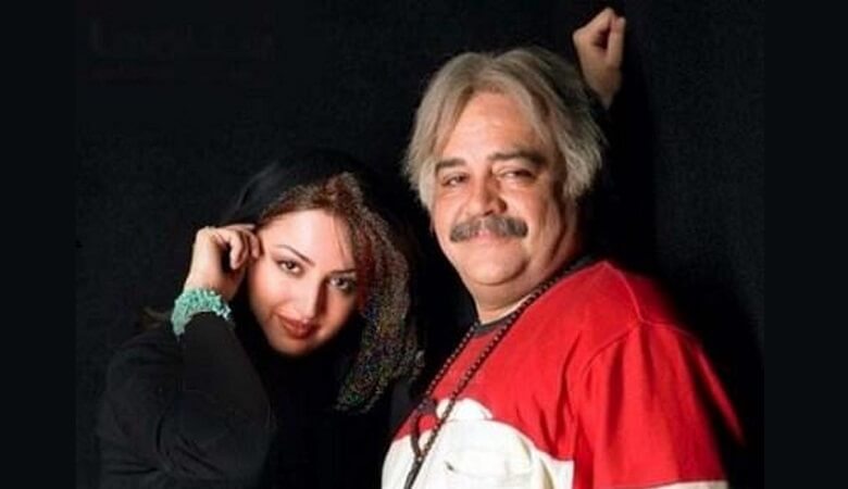 محمدرضا شریفی نیا خانم بازیگر را صیغه کرد + عکس